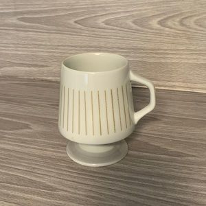 Nasco Japan MCM Coffee Tea Cup Mug